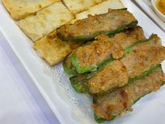 -潮喜竹溪荔湖酒家(荔枝湾店)