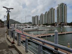 景点-三亚游船旅游中心(三亚鹿回头游艇游船公共码头店)