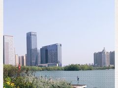 -天鹅湖体育公园