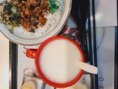 -永和大王(春日上新·阜成门店)
