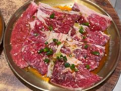 -妙香居韩国烤肉(容桂天佑城店)