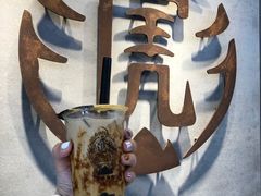 -老虎堂黑糖专壳 (尖沙咀乐道店)