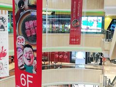 -米莱欧百货(吉利店)