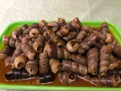 -阿明烧烤(石牌东路店)