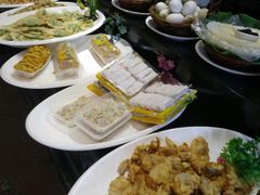 -大灶头·新昌菜(中国茶市店)