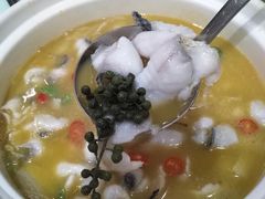 -蜀腾川·火锅鱼.烤鱼(新世界城店)