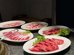 -NIUAN牛庵·日式和牛烧肉(恒隆店)