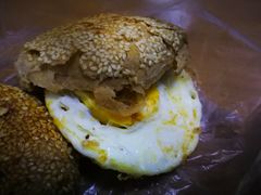 -李小老烧饼(常营民族家园店)