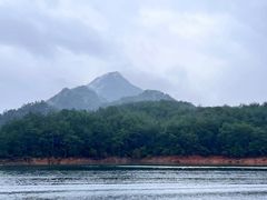 -千岛湖东南湖区