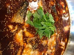 -川渔居—鱼火锅(八方汇店)