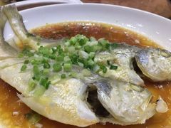 -富临轩私房菜(集庆门大街店)