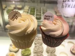 -Pantry's Best派悦坊蛋糕(K11购物艺术中心店)