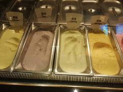 -岷山饭店-芝芝自助餐厅