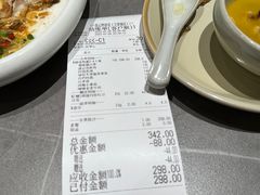 -喜记顺德菜(南昌万象城店)