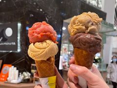 -LUNEURS月乐诗·法式冰淇淋(环贸店)