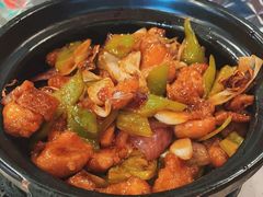 -日昌餐馆(亦庄店)