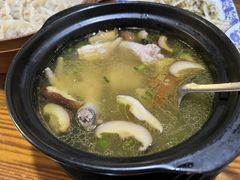 -呼吸森林·生态农庄农家乐私房菜