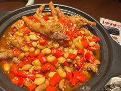 -辣瓦·江西爆炒馆子