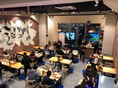 大堂-嘉州叶婆婆钵钵鸡(建设路店)