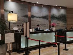 -无锡新湖铂尔曼大酒店