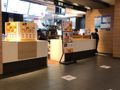 -麦当劳(凯德广场店)
