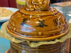 -安泰楼·佛跳墙创始人·传统闽味早茶·酒楼(三坊七巷闽菜地标店)
