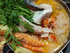 -晴季寿司(红旗街万达店)