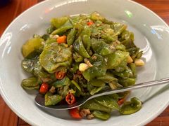 -隐厨·中国菜馆(三里屯T+MALL店)