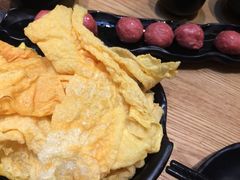 -掂档潮汕牛肉火锅(cityon熙地港店)