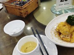 -一楼食业·美食人家