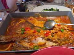 -匠熙小馆(崇文门店)