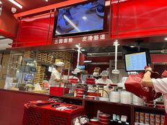 -喜家德虾仁水饺(长泰广场店)