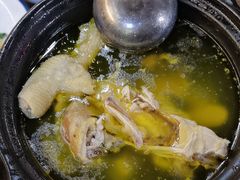 -缘来聚·徽菜名店(黄山宏村店)