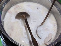 -椰夫人·养生椰子鸡(金沙洲永旺店)