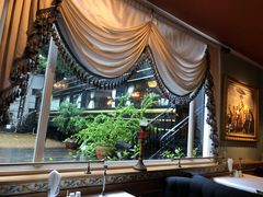 -火车头法国西餐厅