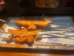-欧匠葫炉鱼(钱江世纪城店)