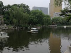 门面-文瀛公园