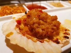 -丰茂烤串(金源店)