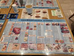 -香港翠园茶餐厅(迪凯银座店)