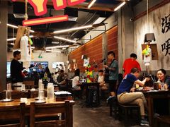 -破店肥哈·东北烧烤·夜宵(南山保利店)