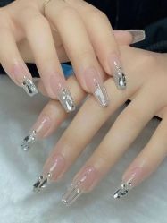 -1T·1M 日式美甲美睫