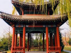 -北坞公园