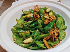 -湘遇长安·湘菜·陕西面(刘家窑店)