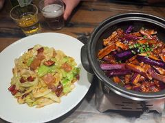 -董家大院·骨头庄(西红门店)