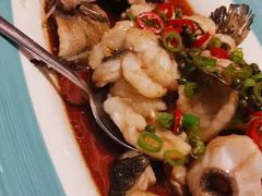 -尚一汤·粤菜海鲜(环球港店)