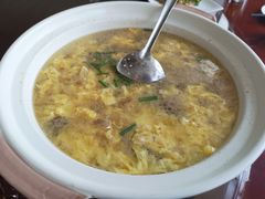 -食为先庐畔渔歌(合作化路店)