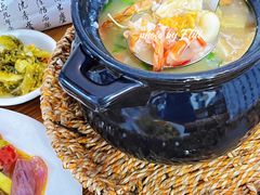 -皮蛋弟砂锅店(总店)