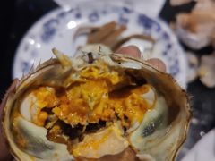 -胶东海鲜大排档(北太平庄店)