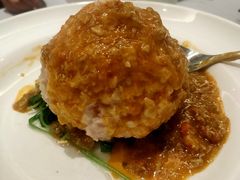 -狮王府淮扬菜(新街口友谊店)