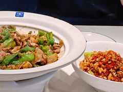 -兰湘子·湘菜小炒(崂山丽达店)